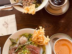 泰式熱奶茶-游泰号(黑沙环店)