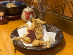 -木鱼料理