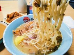 -面道赞宁海海鲜面(迎凤街店)