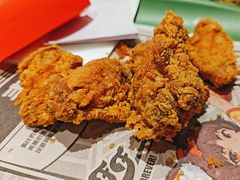 -麦当劳(坂田分店)