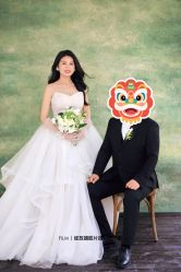 -绽放摄胶片摄影工作室