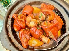 -汤城小厨•粤菜•靓汤(金宝街店)