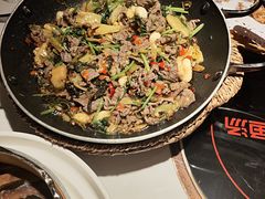 -老阿爸鲜鱼土菜(独墅湖店)