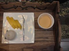 -菩泰·泰式草本按摩SPA(武汉新天地南馆店)