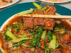-金姐台湾菜(珠江路店)