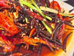 -红盔甲·小龙虾(天钥桥店)