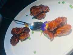 -穿越·外婆家(西溪天堂店)