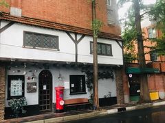 -COSTA COFFEE(上海虹口公园店)