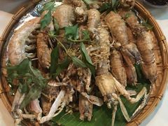 -老房子·1881海鲜餐厅