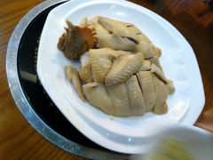 -启香鸡私房菜(湖景店)