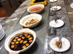 -帝豪酒店•马可勃罗西餐厅