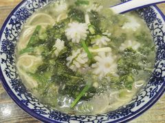 -顺丰面馆(打浦店)