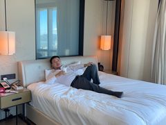 -深圳中洲万豪酒店