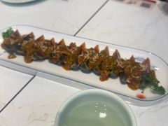 -船歌·鱼水饺青岛菜(国贸商城店)
