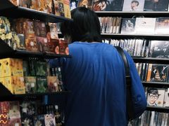 -Hi Fi Acoustic 梵香禅韵·色声香味
