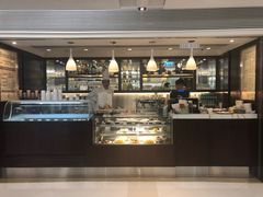 -Cova Ristorante & Caffe(海港城店)
