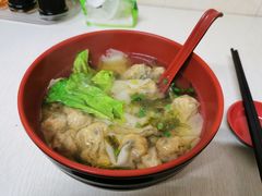 -云云美食
