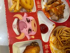 -杯子红牛排(创意产业园店)