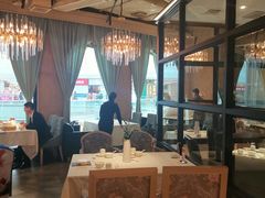大堂-麓湘小镇(开福万达广场店)