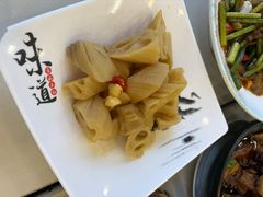 -古南都·清真绿柳居菜馆(太平南路店)