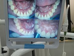 -牙博士口腔品牌连锁(杨浦店)