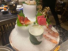 -海鼎荟海鲜姿造(仟禧汇店)