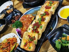 -大壮家原味烤肉(兴华北街店)