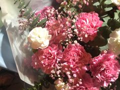 -万卉源鲜花店(百尚生活广场店)