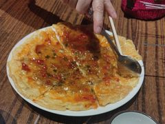 -蚝堡海鲜·威海菜·海肠捞饭·烧烤·亚洲吃蚝公司(幸福门店)