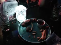 -MOSSO音乐酒吧·live house(长乐路店)