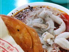 -甘记肥肠粉(马鞍北路店)