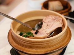 花螺鸡汤-神仙馆(衡山路店)