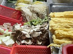 -小草糖水(海棠村店)