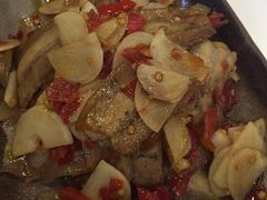 糟辣回锅肉-泉味道贵州厨房(三里河店)