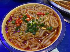 -马路边边火锅串串(观前街店)