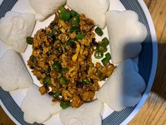 -吕氏疙瘩汤·私家菜馆(慈云寺店)