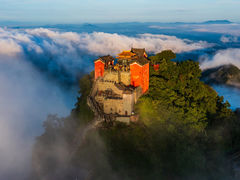 -武当山风景区