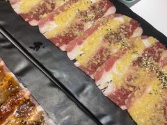 -妥妥烤肉料理(凯德店)