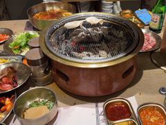 -西塔老太太泥炉烤肉(沈阳店)