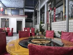 -村东第一家私房菜馆(古北水镇店)