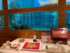 -利苑酒家(合景国际金融广场店)