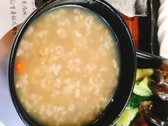 -束河人家(南锣鼓巷店)