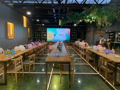 -回声星球·团建策划·赛事承办·拓展培训(大钟寺店)