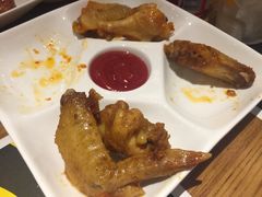 -乐凯撒披萨(正佳广场店)