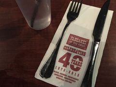 -Pancakes on the rocks(Darling Harbour)