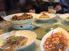 -二十八里太湖船菜(吉祥路店)