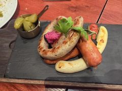 -格鲁·秀色Georgia’s Feast