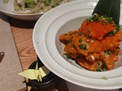 -隐泉之语日式料理(王府中环店)