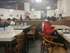 大堂-勇记干锅居(德阳店)