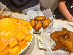-水牛奶皇后糖水铺(深圳总店)